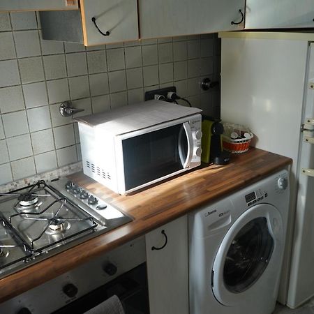 Casetta Al Mare Albisola Superiore Zewnętrze zdjęcie