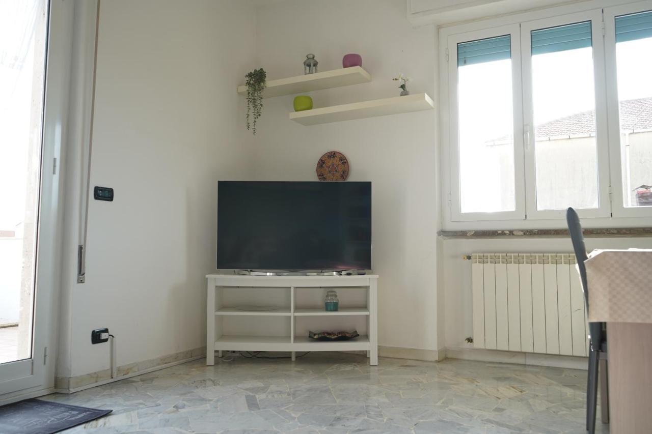 Casetta Al Mare Albisola Superiore Zewnętrze zdjęcie
